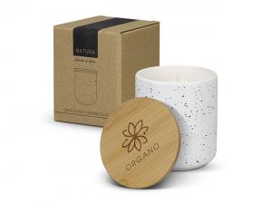 Promotional Scented Candles (NATURA)