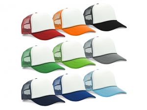Promotional Trucker Caps