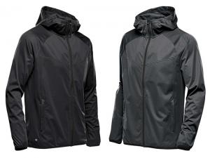Promotional Jackets (Softshell)
