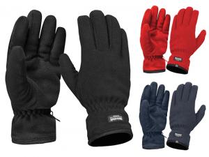 Promotional Gloves (Fleece)