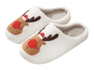 Slippers (Plush)