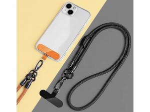 Promotional Lanyards (Mobile Holder)