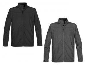 Promotional Jackets (Softshell)
