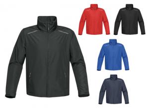 Promotional Jackets (Outer Shell)