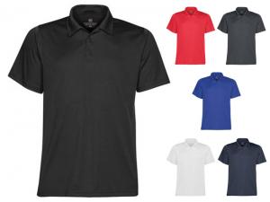 Promotional Polo Shirts (Stormtech H2X-Dry)