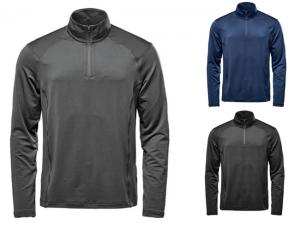 Promotional Sweatshirts (1/4 Zip)