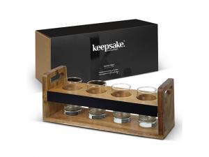 Promotional Taster Trays (Keepsake)