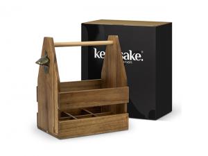 Promotional Beverage Caddies (Keepsake)