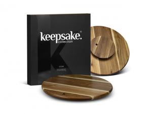 Promotional Lazy Susans (Keepsake)
