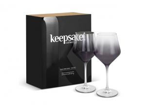 Promotional Wine Glasses (450ml)
