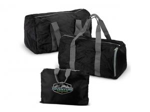 Promotional Foldable Duffle Bags (28L)