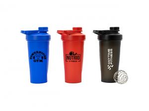 Promotional Shaker Cups (600ml)