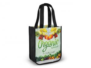 Promotional PET Tote Bags (5L 80gsm )