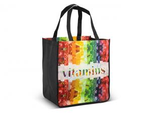 Promotional PET Tote Bags (19L 80gsm )