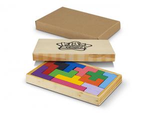 Promotional Puzzle Sets (12-piece)