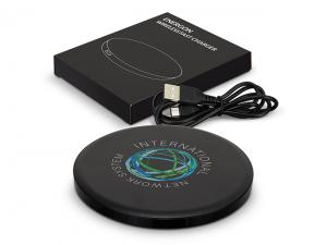 Promotional Wireless Phone Charger (15W)