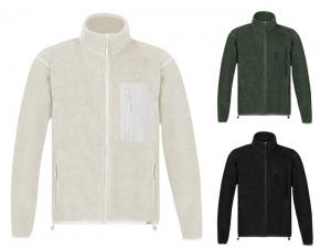 Promotional Jackets (Sherpa)