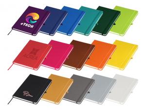 Promotional Notebooks (A5)