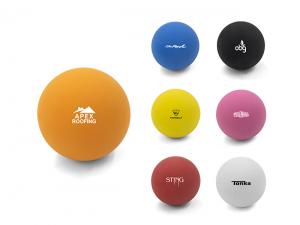 Promotional High Bounce Balls (Solid)