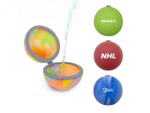 Promotional Reusable Water Balloons