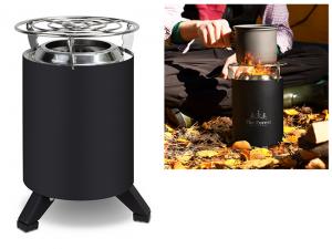 Promotional Camp Fire & Cooker Kits