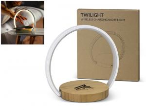 Promotional Wireless Charging Night Lights