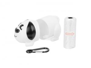 Waste Bag Dispensers