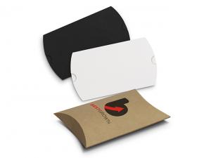 Promotional Pillow Boxes (Small)