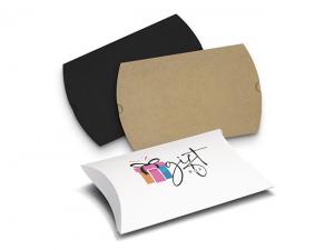 Promotional Pillow Boxes  (Medium)