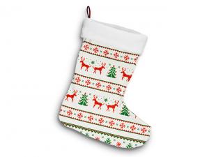 Promotional Christmas Stockings