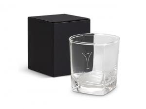 Promotional Glass Tumblers (250ml)