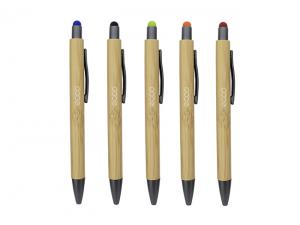 Promotional Stylus Pens (Bamboo)