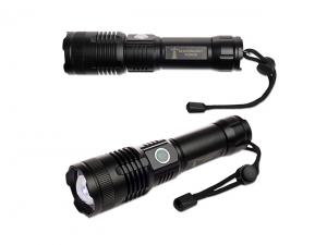 Promotional Rechargeable Torches