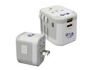 Travel Adaptors