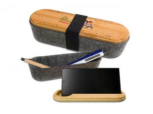 Promotional Pencil Cases (RPET)