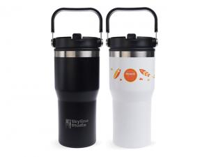 Promotional Stainless Steel Tumblers (620ml)