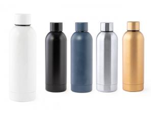 Stainless Steel Water Bottles (800ml)