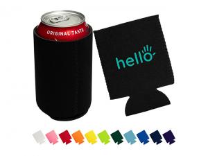Promotional Neoprene Stubby Coolers