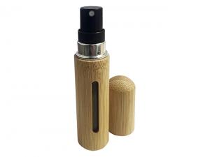 Promotional Bamboo Atomiser (8ml)