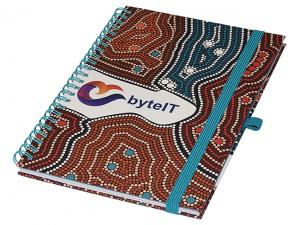 Promotional A5 Notebooks (Full Colour)