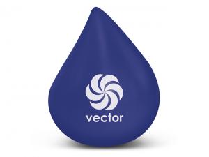 Promotional Stress Balls (Water Drop)