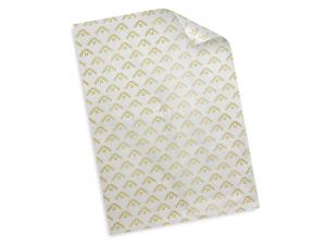 Promotional Tissue Paper (White)