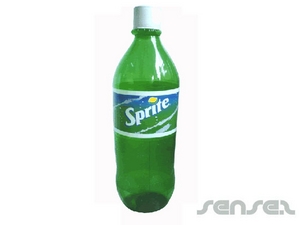 Promotional Soft Drink Bottles Inflatables