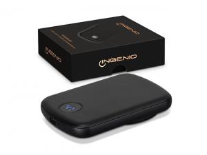 MagSnap Wireless Charging Power Banks (Ingenio)