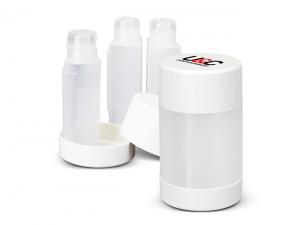 Promotional Travel Bottle Sets