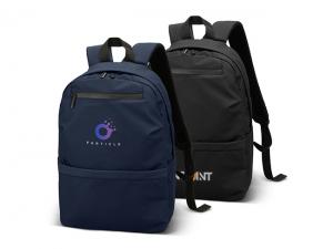Promotional Soft-Touch Backpacks (12L)