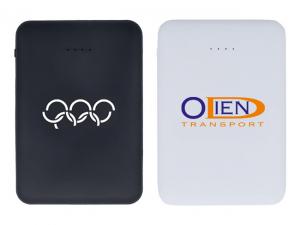 Promotional Power Banks (5000mAh)