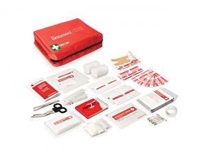 First Aid Kits (45pc)