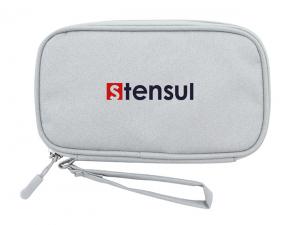 Promotional Travel Carrying Cases (RPET)