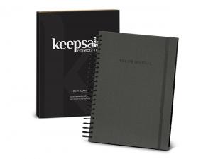 Keepsake Recipe Journals